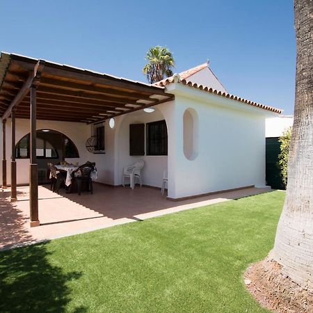 Serenity Garden Maspalomas  Buitenkant foto