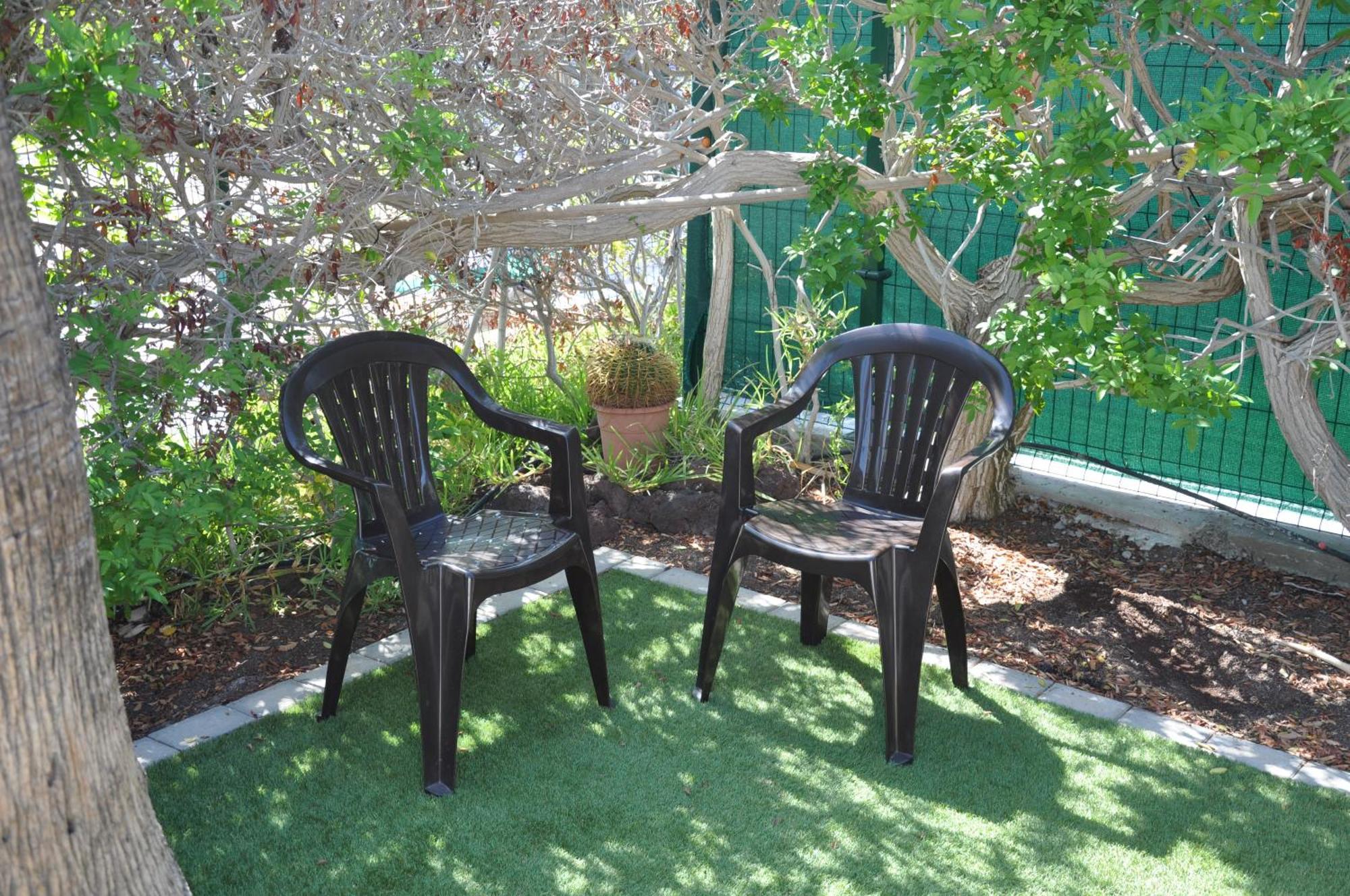 Serenity Garden Maspalomas  Buitenkant foto