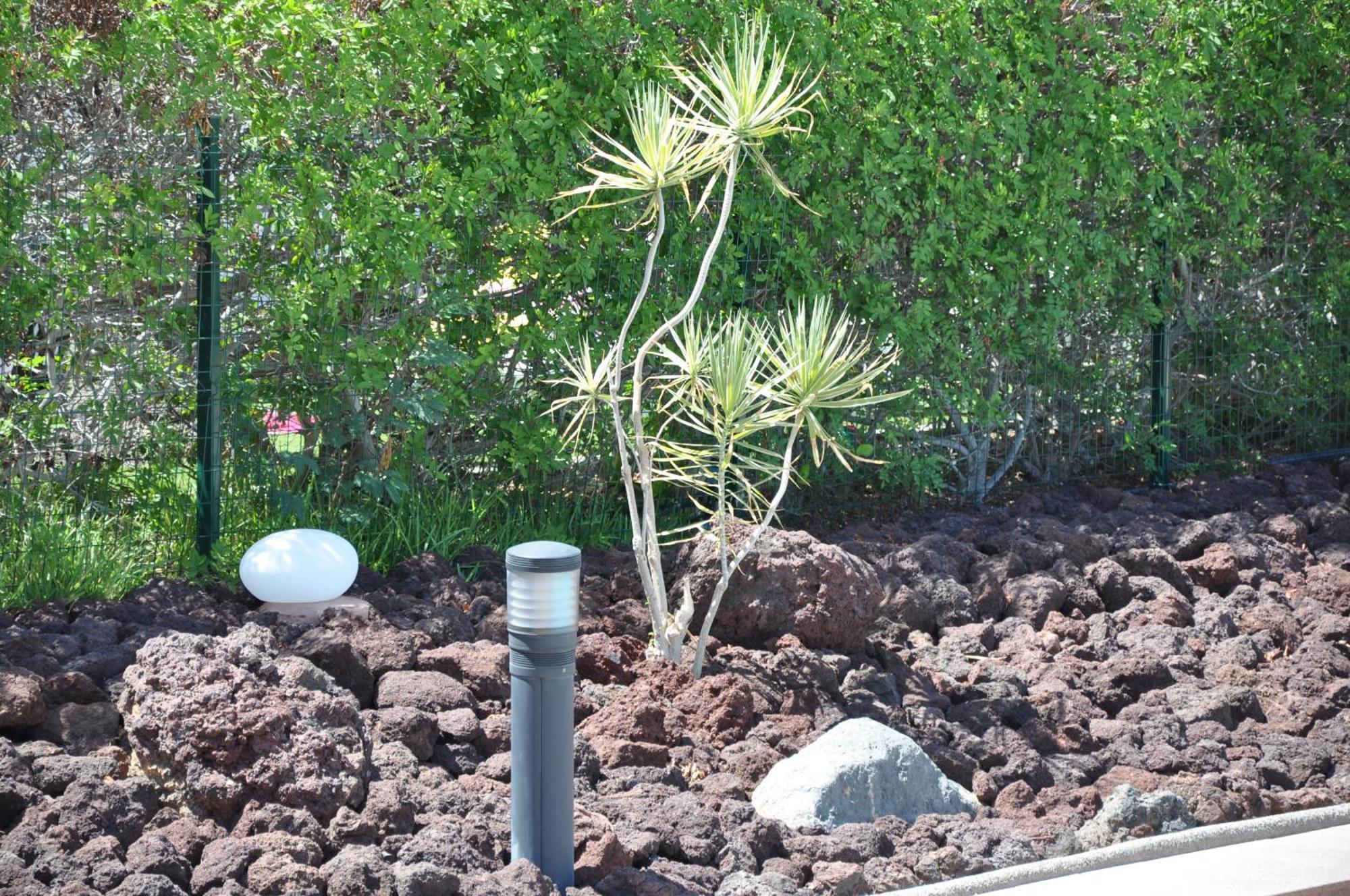 Serenity Garden Maspalomas  Buitenkant foto