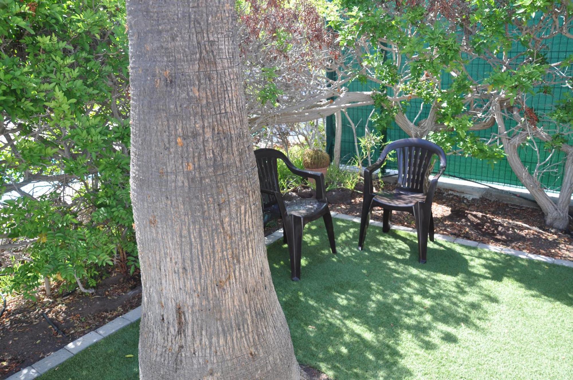 Serenity Garden Maspalomas  Buitenkant foto